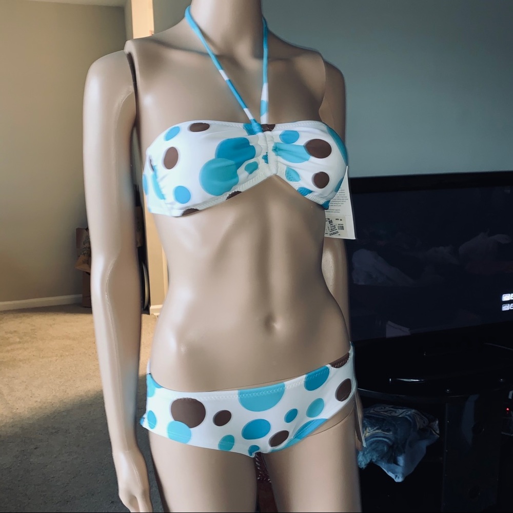 Point Conception Bikini set - Picture 3 of 11